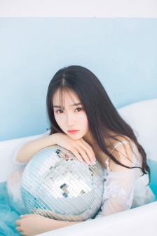 金鱼公主